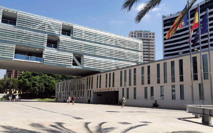 Ayuntamiento